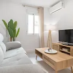 Apartamento San Pedro Oldtown