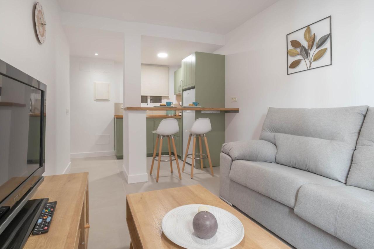 San Pedro Oldtown I-ii Appartement Marbella