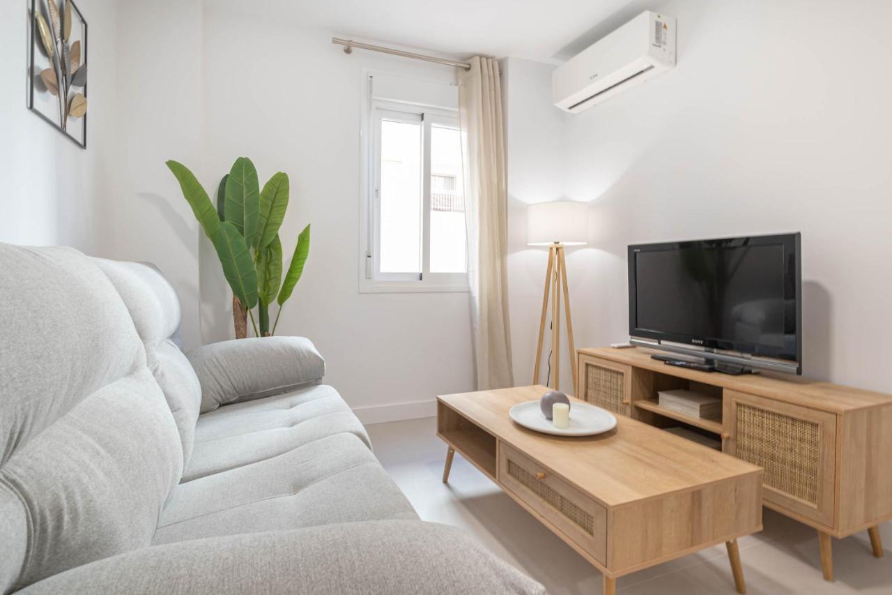 Appartement San Pedro Oldtown I-ii Marbella